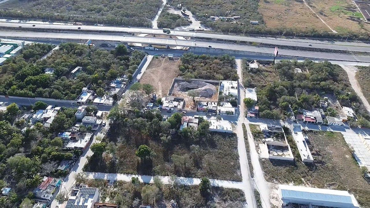 Lot in Paraíso, Progreso, photo 3 of 8