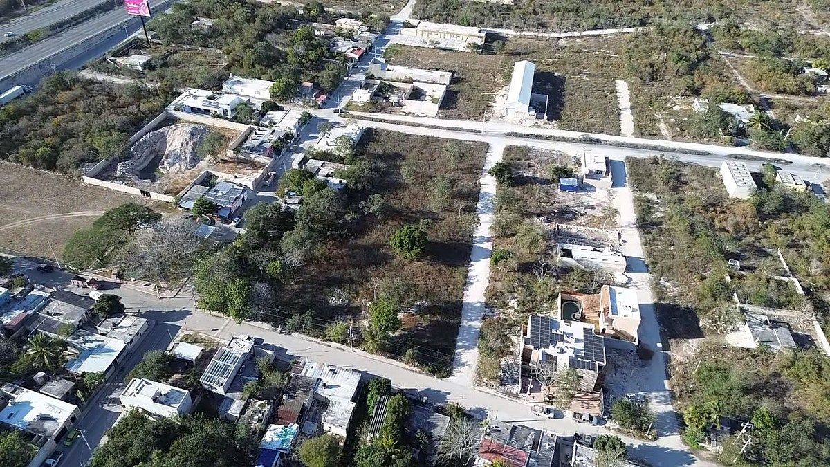 Lot in Paraíso, Progreso, photo 5 of 8