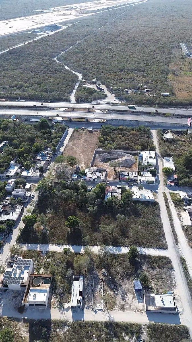 Lot in Paraíso, Progreso, photo 6 of 8