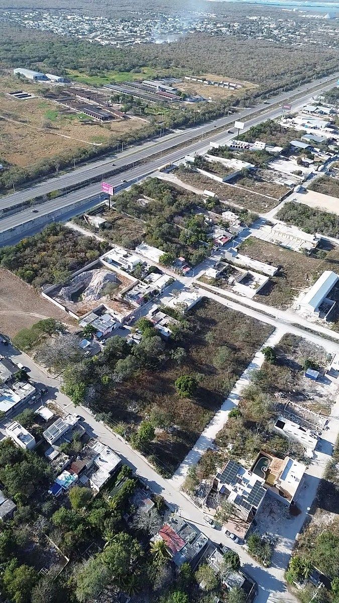Lot in Paraíso, Progreso, photo 7 of 8