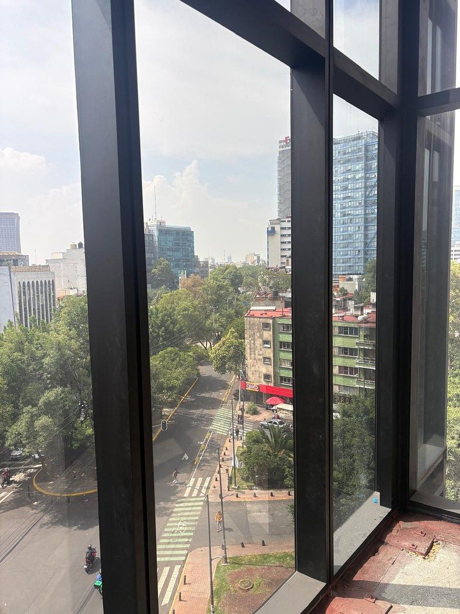 Oficina en Escandón II Sección, Miguel Hidalgo, foto 4 de 14