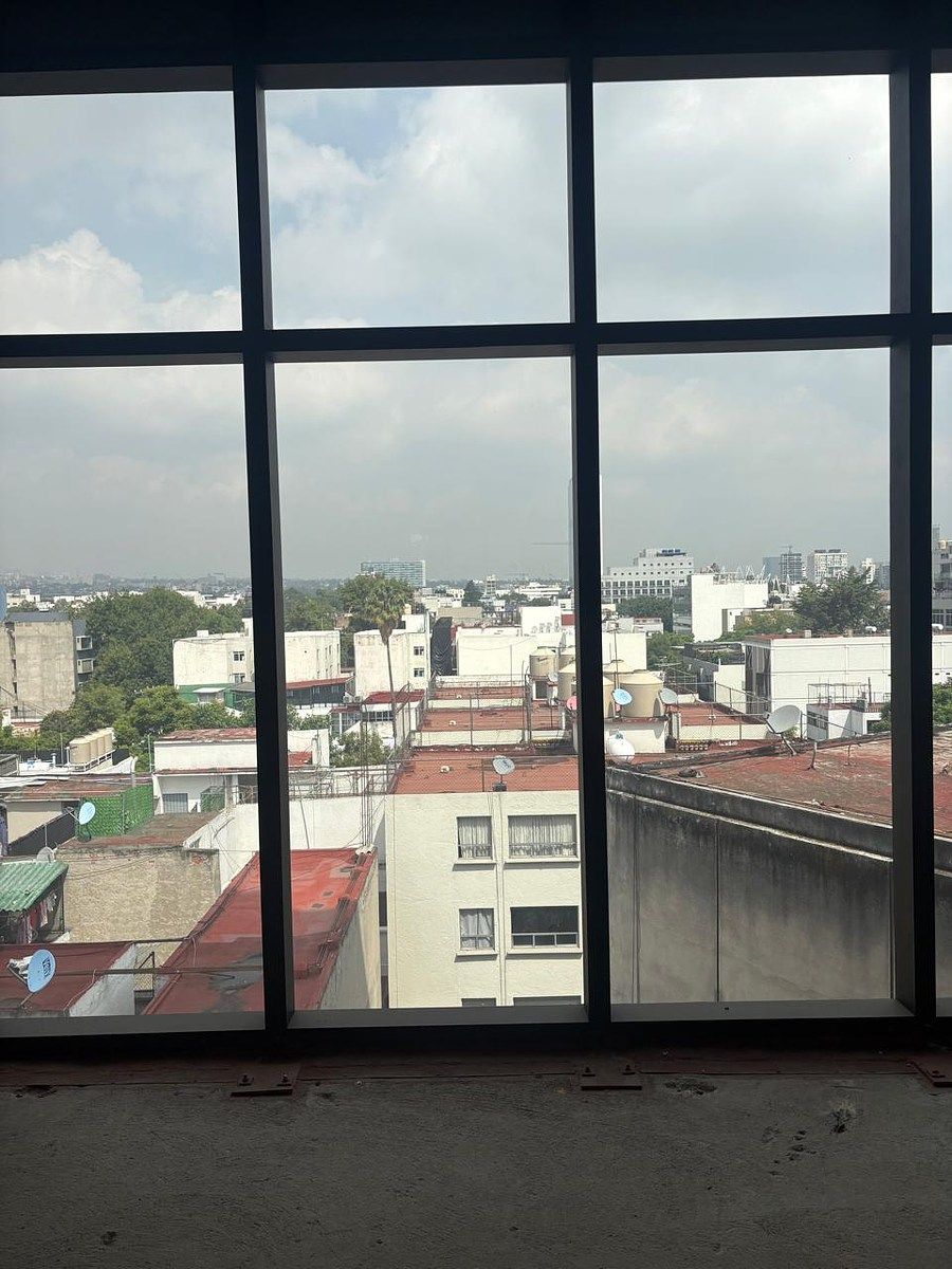 Oficina en Escandón II Sección, Miguel Hidalgo, foto 6 de 14