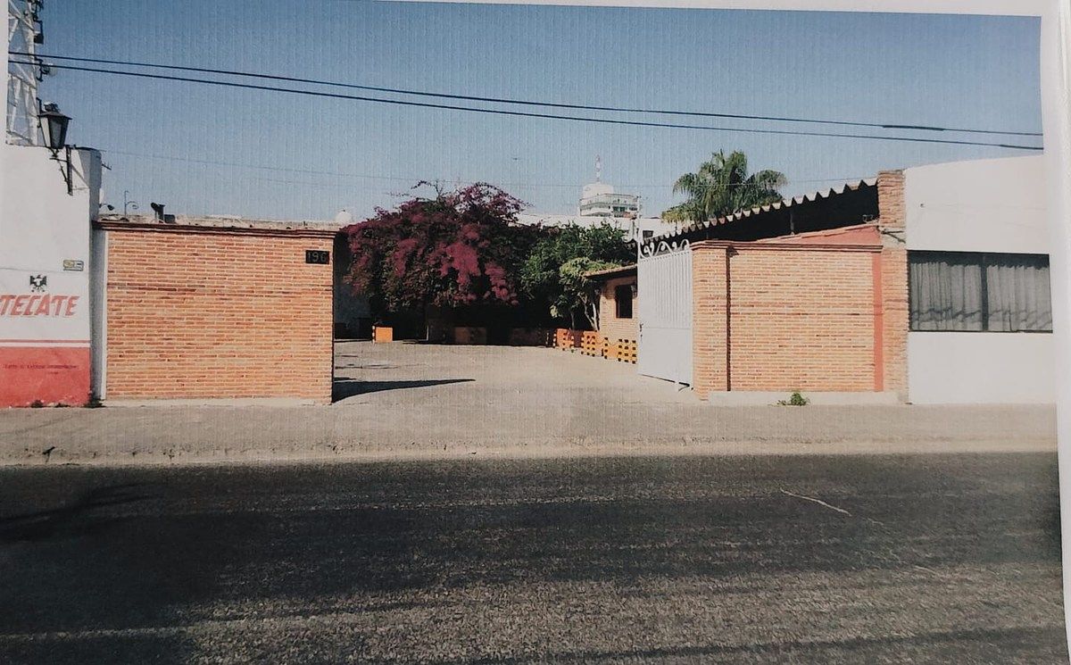 Lote comercial em Centro, Querétaro, foto 3 de 3