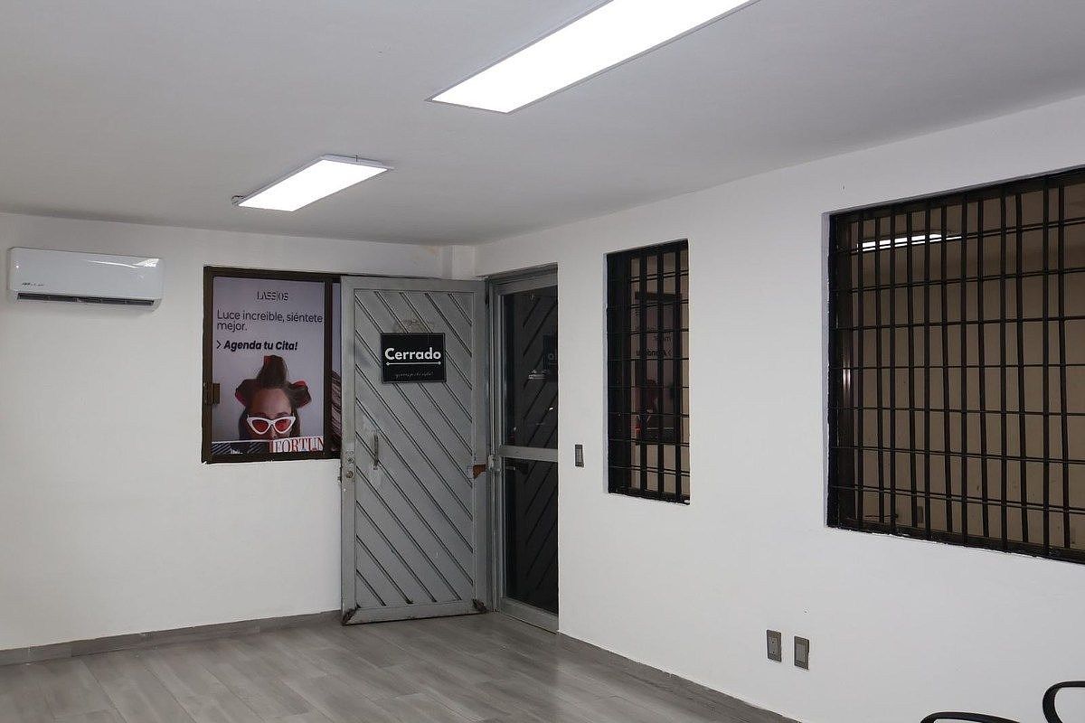 Local em Terán, Tuxtla Gutiérrez, foto 3 de 20