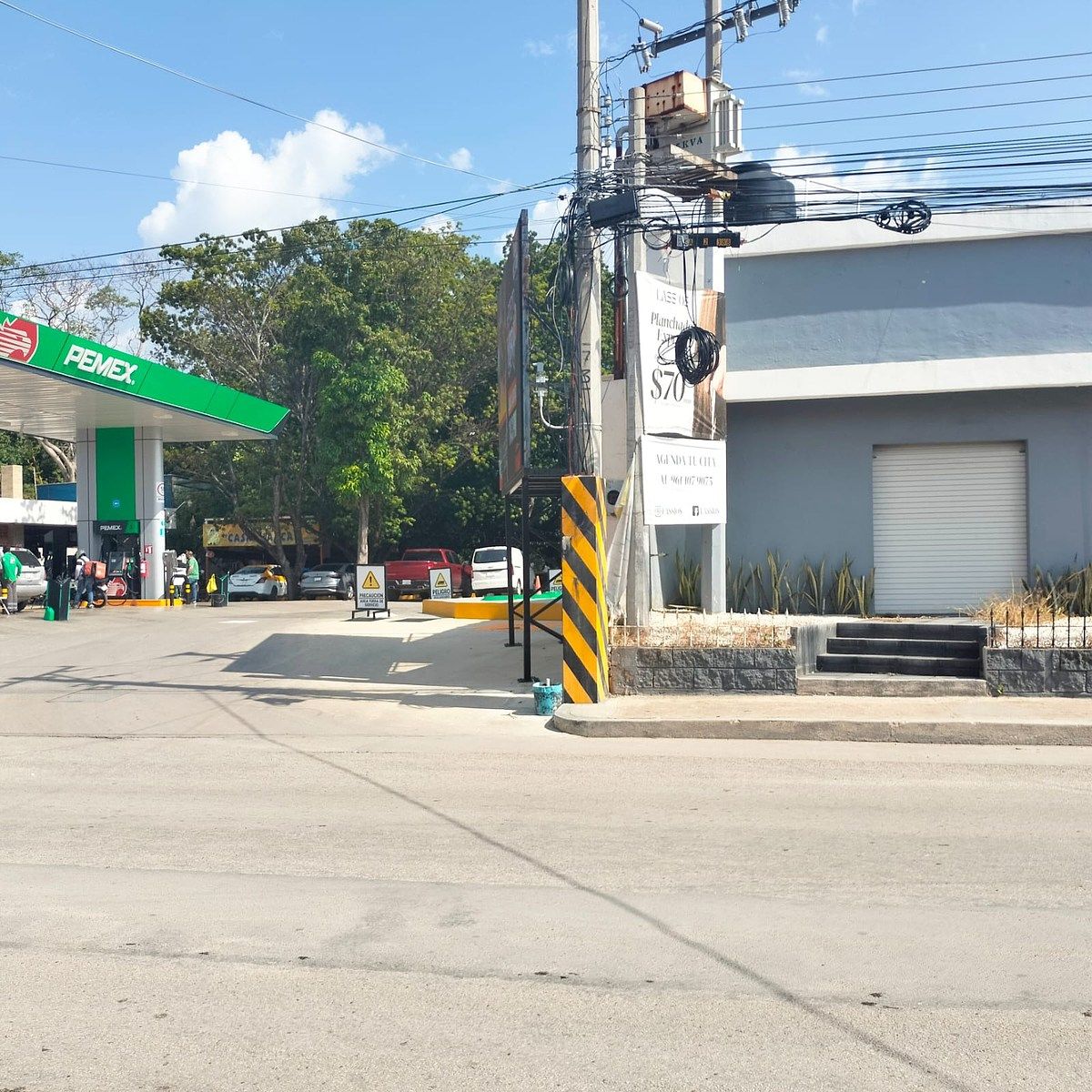 Local em Terán, Tuxtla Gutiérrez, foto 14 de 20