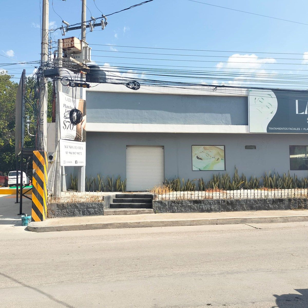 Local em Terán, Tuxtla Gutiérrez, foto 13 de 20