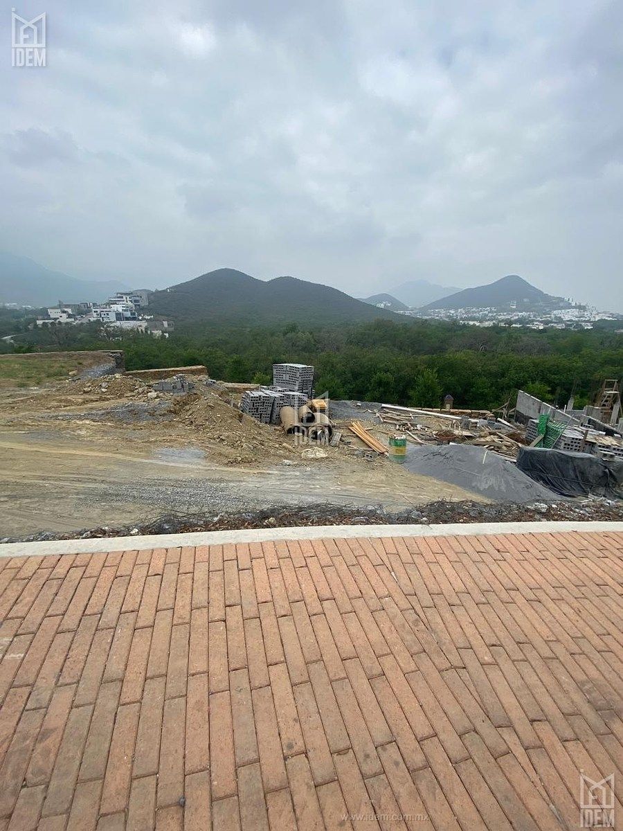Terreno en Las Estancias, Monterrey, foto 2 de 5