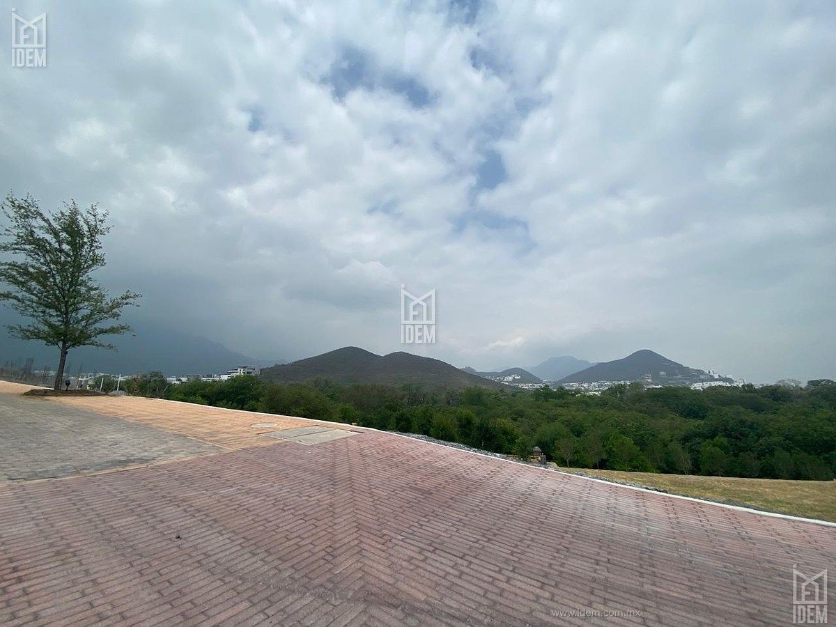 0763 - Terreno residencial en venta en Las Estancias, Monterrey NL, foto 1 de 5