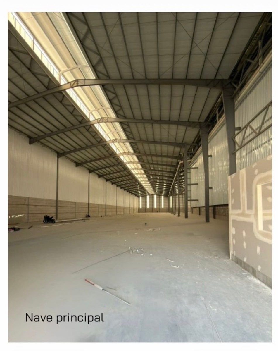 Bodega en renta en Chimaltenango - Image 1