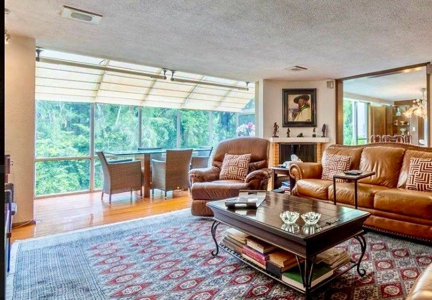 Casa à venda de 677 m² de construção. 3 quartos, jardim em Real de las Lomas., foto 1 de 35