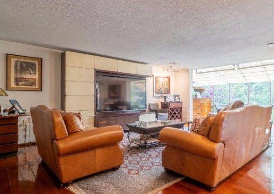 Casa em condomínio fechado em Real de las Lomas, Miguel Hidalgo, foto 2 de 35