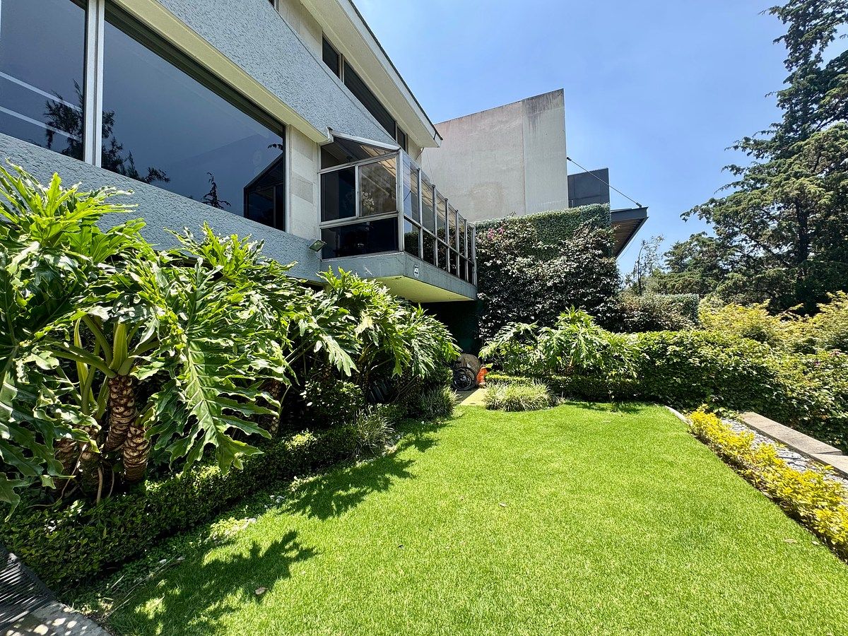 Casa em condomínio fechado em Real de las Lomas, Miguel Hidalgo, foto 29 de 35