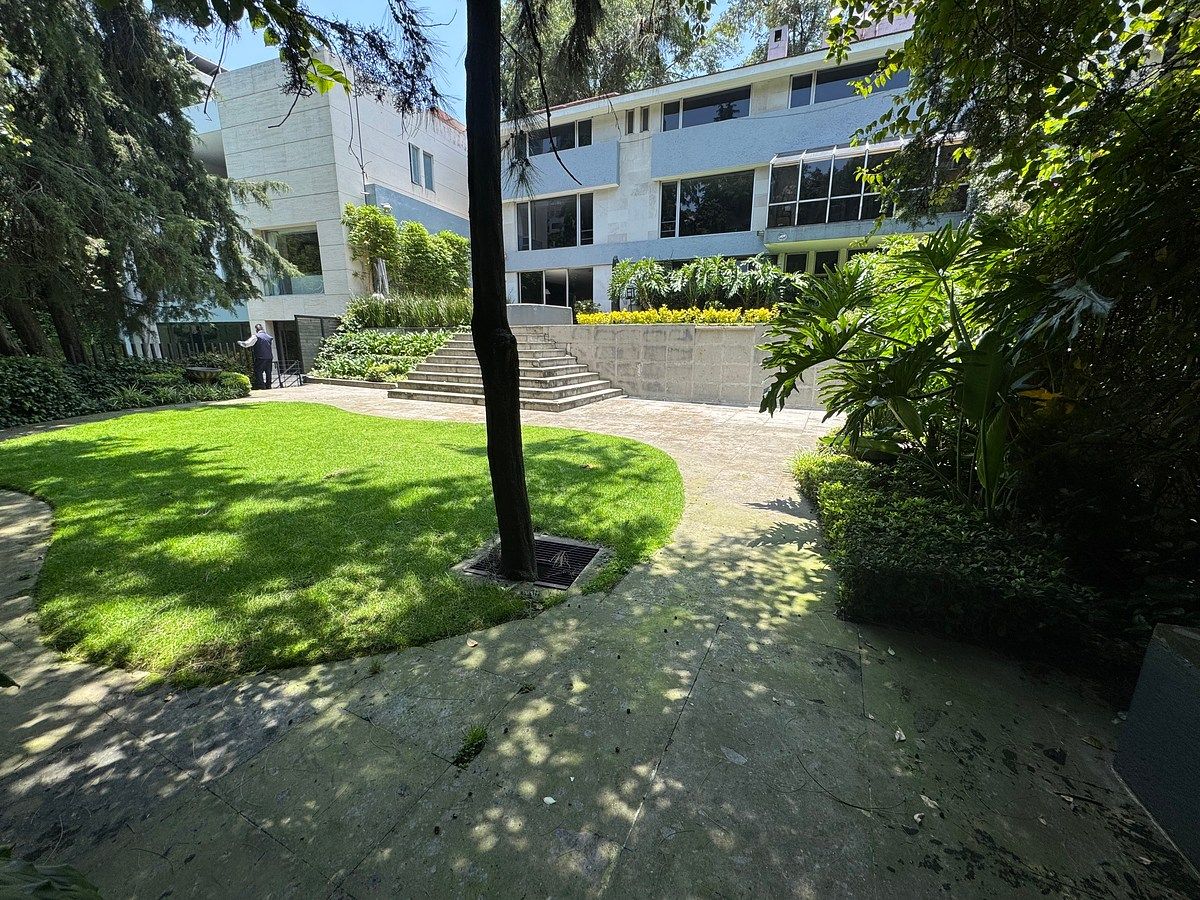 Casa em condomínio fechado em Real de las Lomas, Miguel Hidalgo, foto 32 de 35