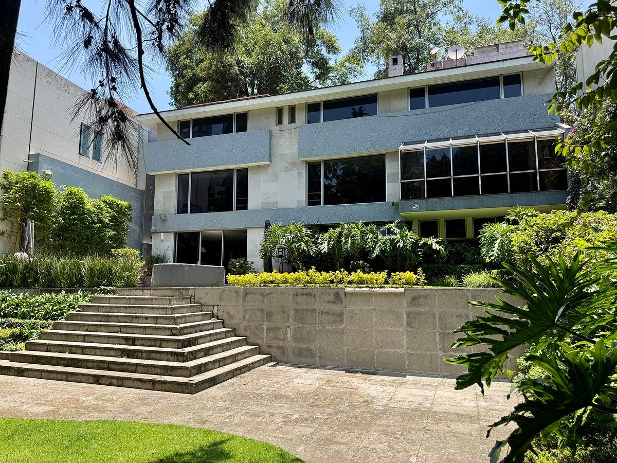 Casa em condomínio fechado em Real de las Lomas, Miguel Hidalgo, foto 31 de 35