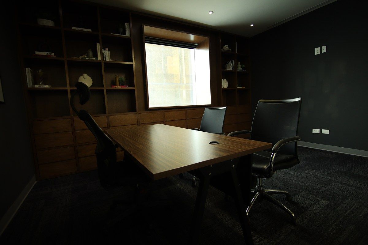 Sala Comercial em Residencial Santa Bárbara 1 Sector, San Pedro Garza García, foto 11 de 20