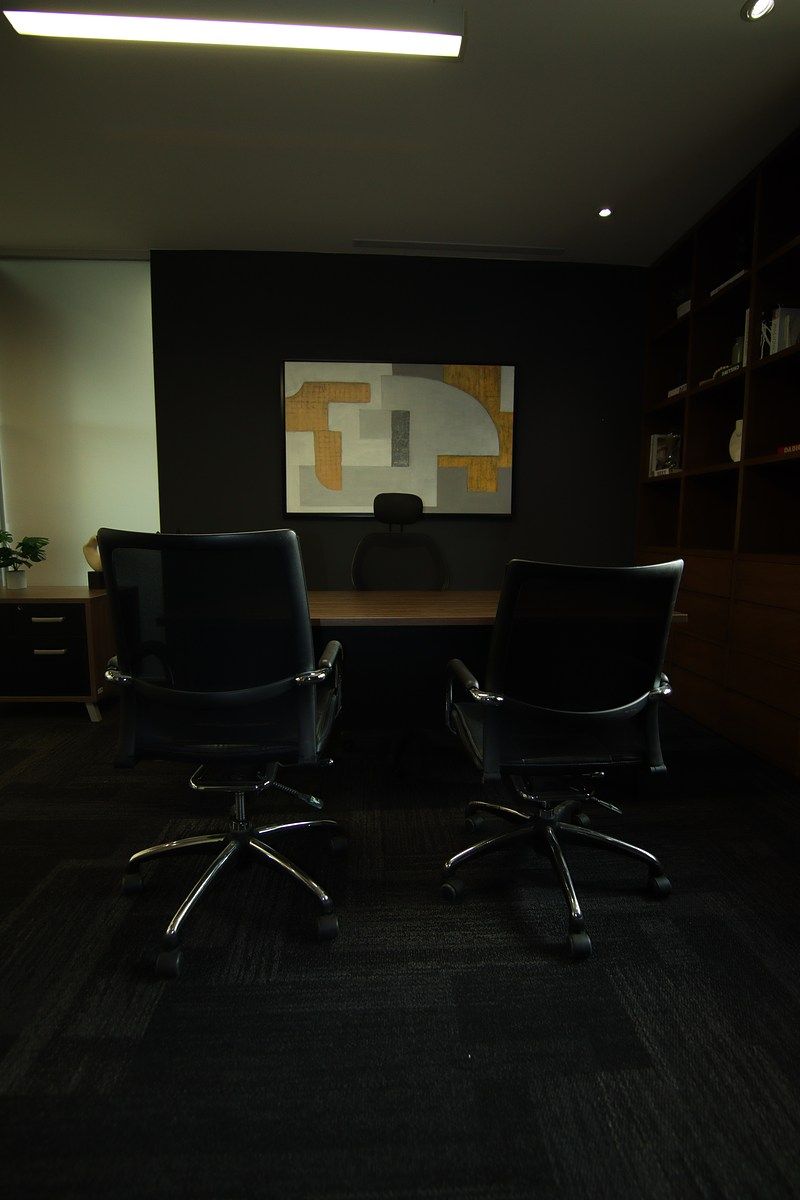 Sala Comercial em Residencial Santa Bárbara 1 Sector, San Pedro Garza García, foto 12 de 20