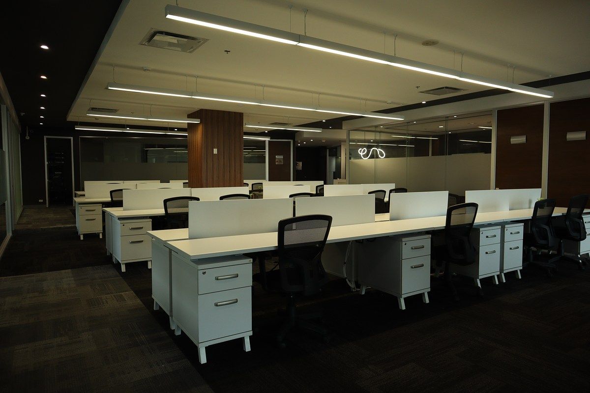 Sala Comercial em Residencial Santa Bárbara 1 Sector, San Pedro Garza García, foto 14 de 20