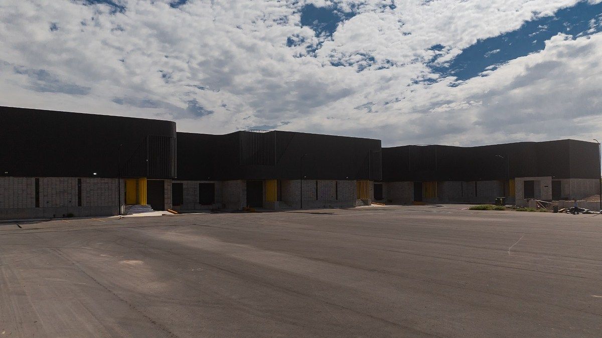 Galpão industrial em Miravalle, Gómez Palacio, foto 3 de 14