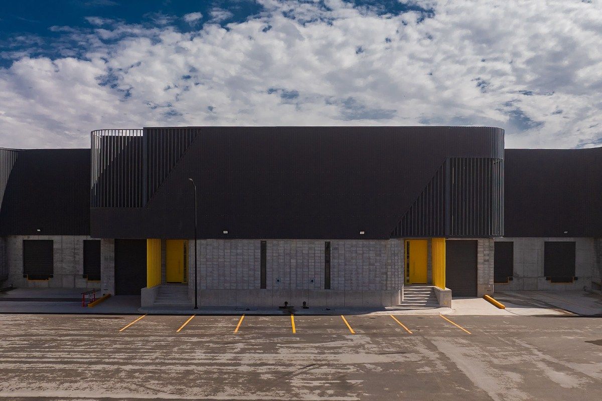 VENDA OU ALUGUEL DE ARMAZÉNS PARQUE INDUSTRIAL GOMEZ PALACIO E TORREON., foto 1 de 14