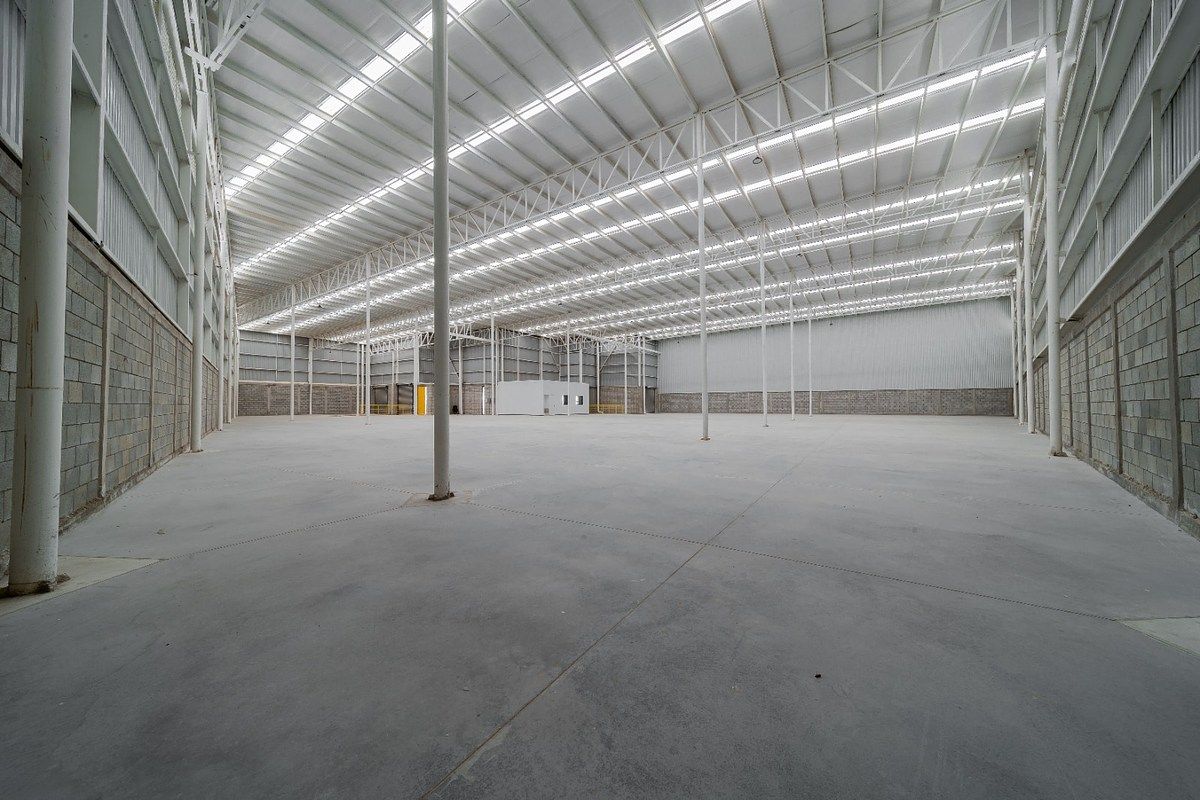 Galpão industrial em Miravalle, Gómez Palacio, foto 12 de 14