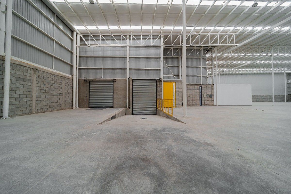 Galpão industrial em Miravalle, Gómez Palacio, foto 13 de 14