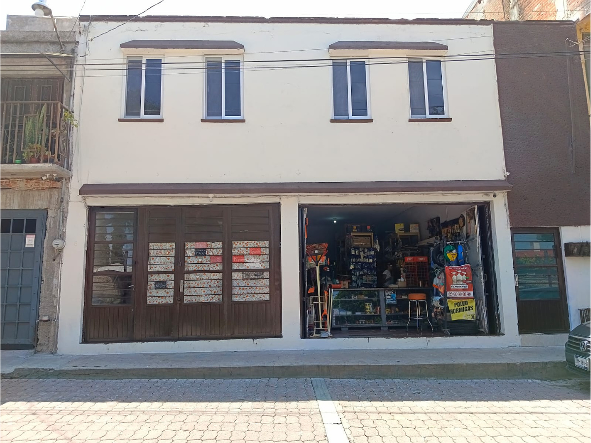 Departamento en renta en Tequisquiapan, foto 1 de 16