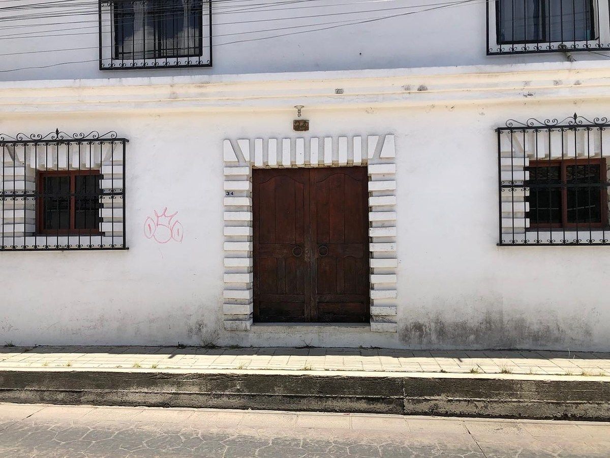 Retail Space in La Merced, San Cristóbal de Las Casas, photo 20 of 21