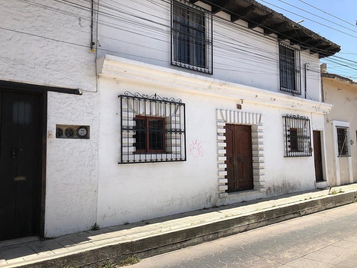 Retail Space in La Merced, San Cristóbal de Las Casas, photo 18 of 21
