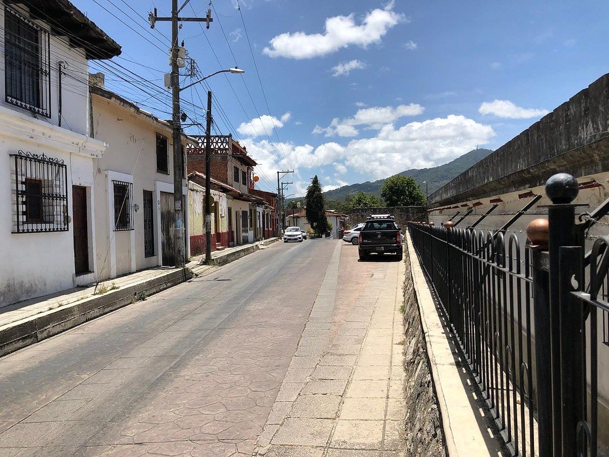 Retail Space in La Merced, San Cristóbal de Las Casas, photo 19 of 21