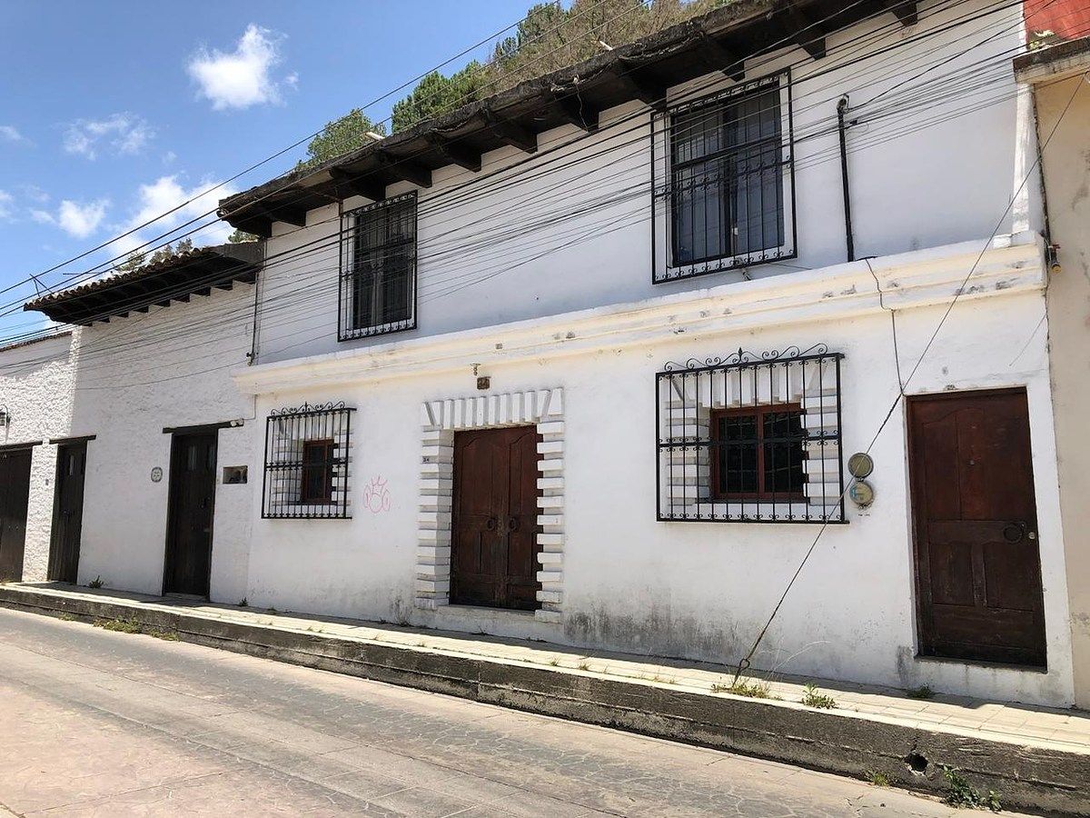 Retail Space in La Merced, San Cristóbal de Las Casas, photo 2 of 21