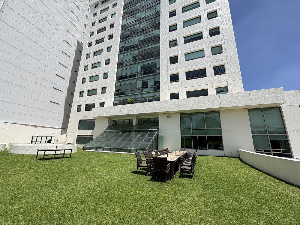 Apartamento em Jesús del Monte, Huixquilucan, foto 3 de 24