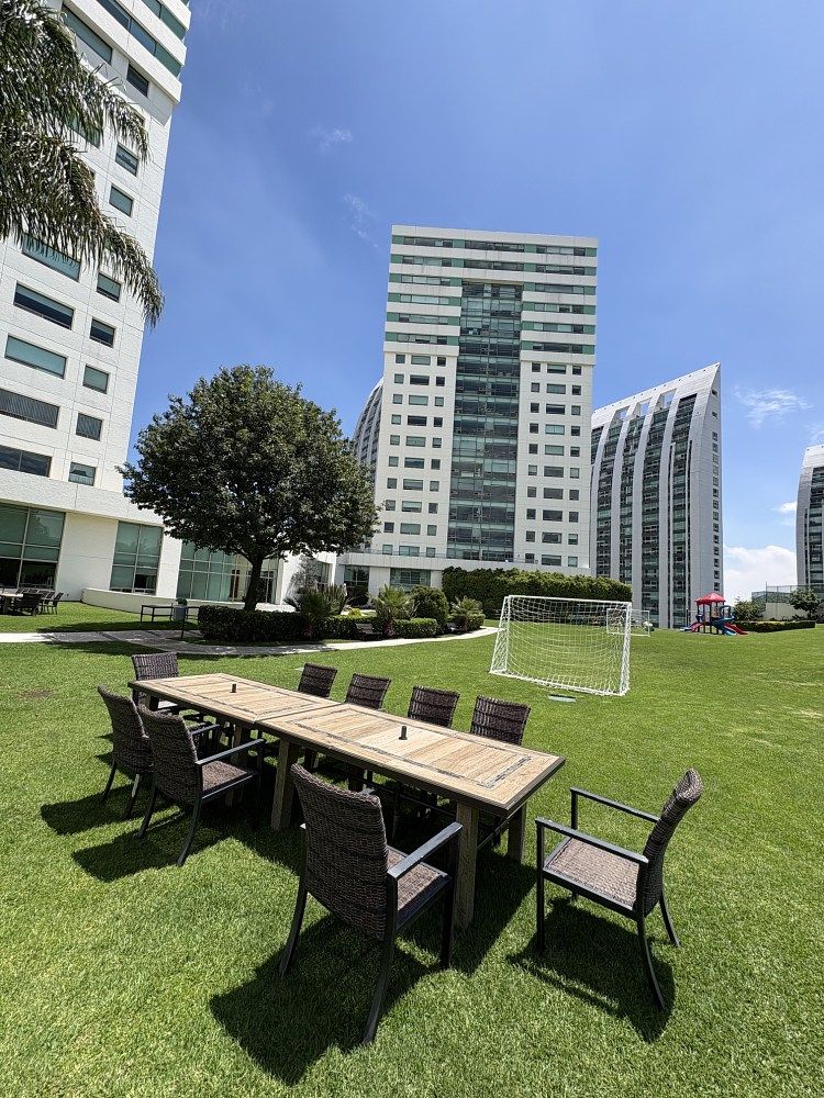 Apartamento em Jesús del Monte, Huixquilucan, foto 4 de 24