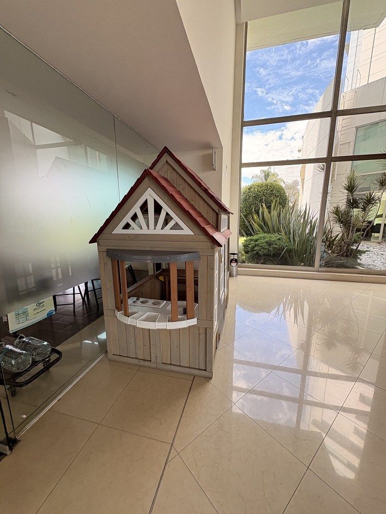 Apartamento em Jesús del Monte, Huixquilucan, foto 11 de 24