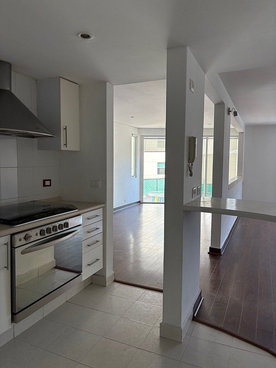 Apartamento em Jesús del Monte, Huixquilucan, foto 3 de 14