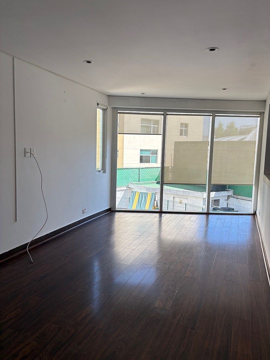 Apartamento em Jesús del Monte, Huixquilucan, foto 6 de 14