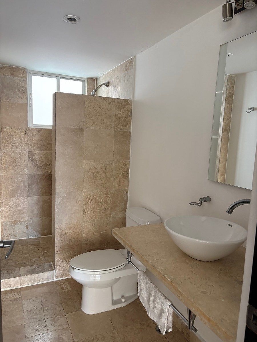 Apartamento em Jesús del Monte, Huixquilucan, foto 7 de 14
