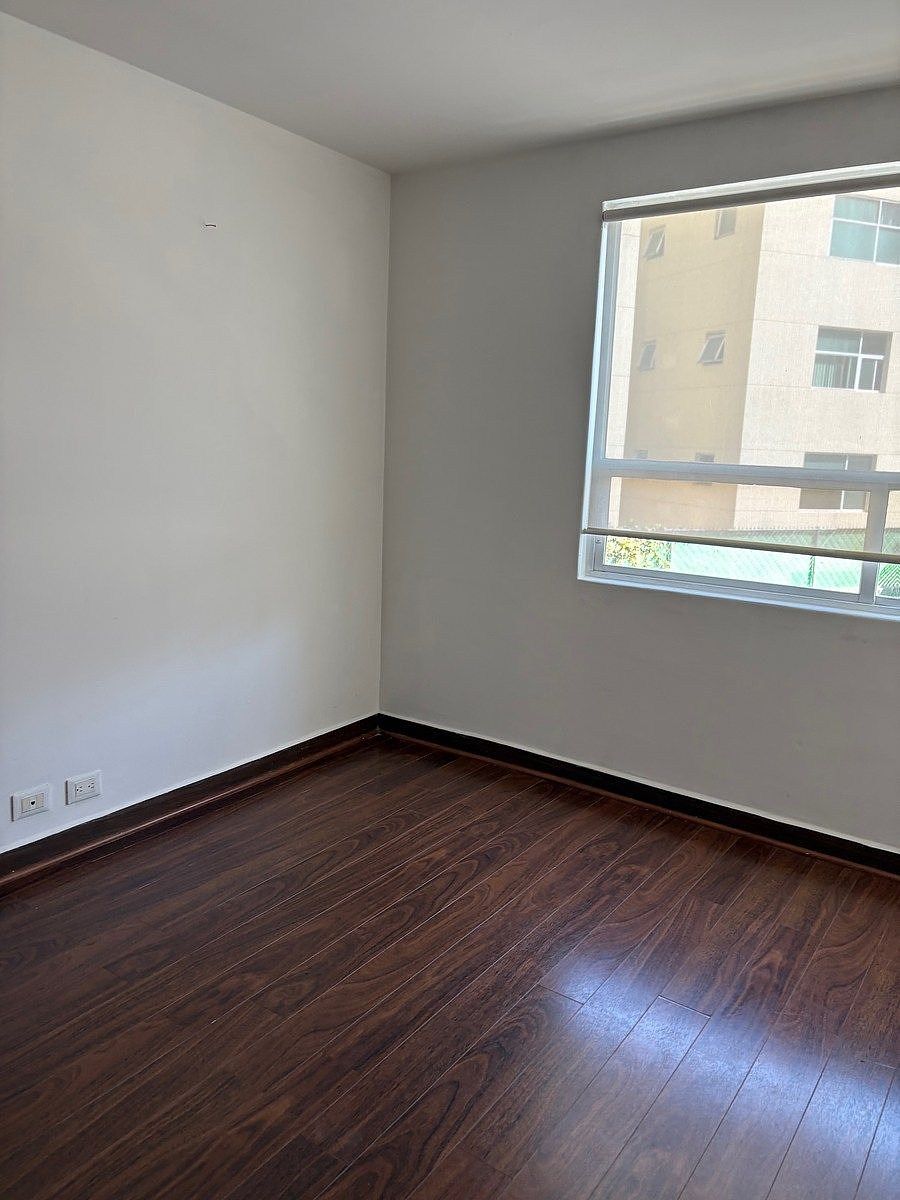 Apartamento em Jesús del Monte, Huixquilucan, foto 8 de 14