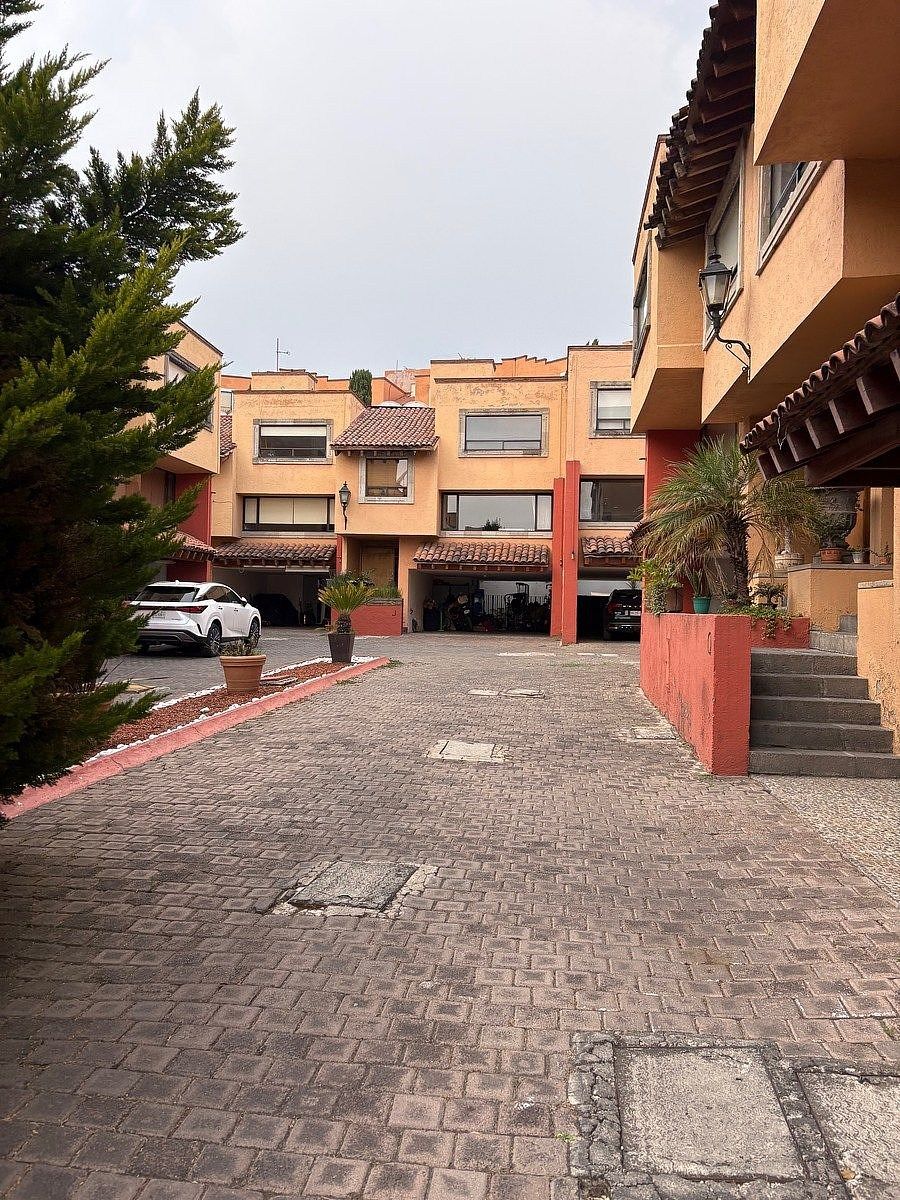 Casa em Jesús del Monte, Huixquilucan, foto 2 de 22