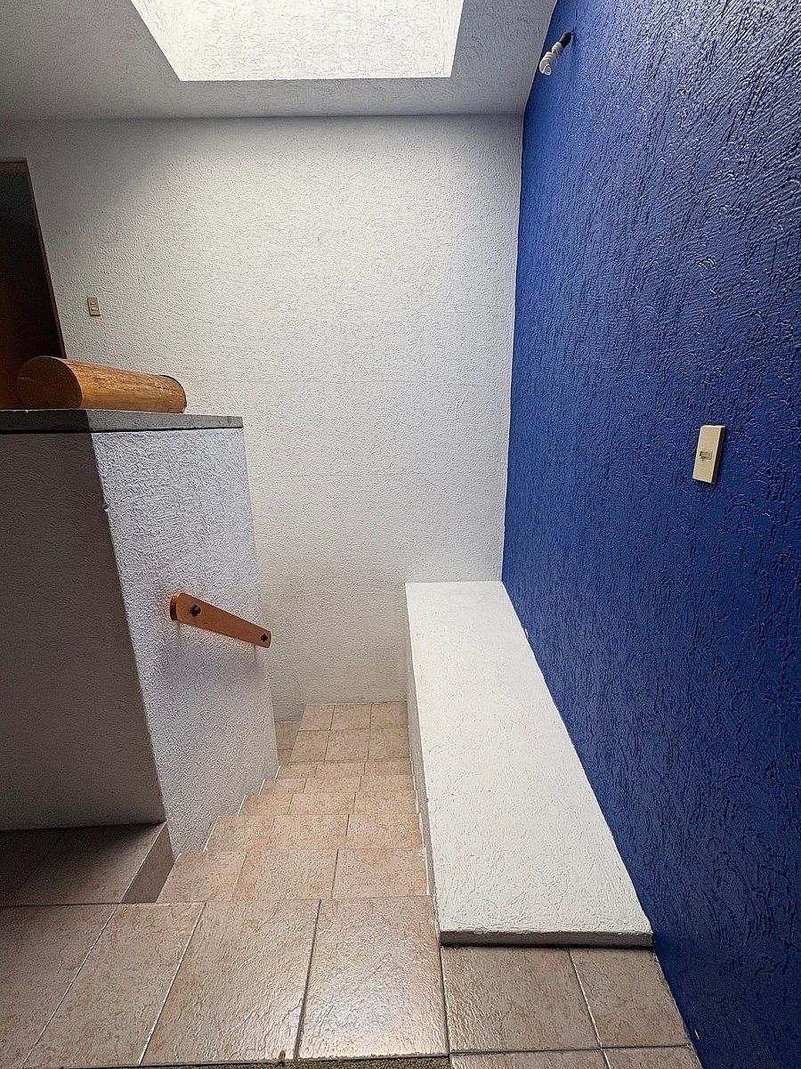 Casa em Jesús del Monte, Huixquilucan, foto 12 de 22