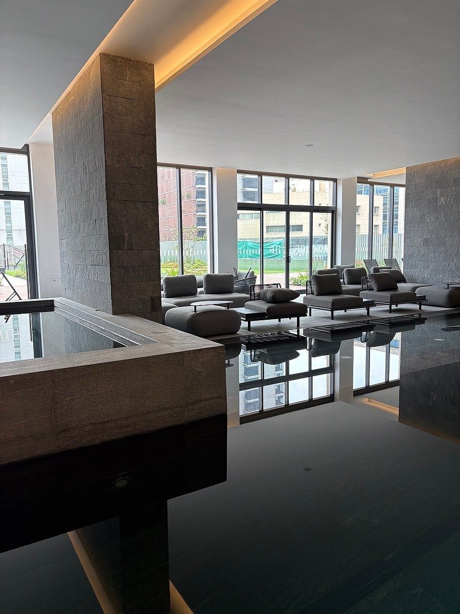 Apartamento em Bosques de las Palmas, Huixquilucan, foto 2 de 22