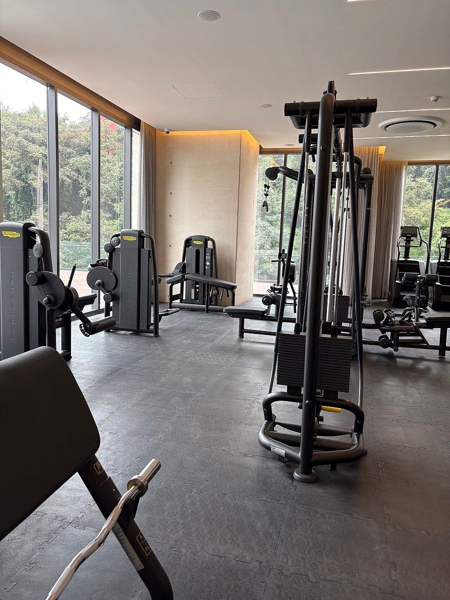 Apartamento em Bosques de las Palmas, Huixquilucan, foto 3 de 22