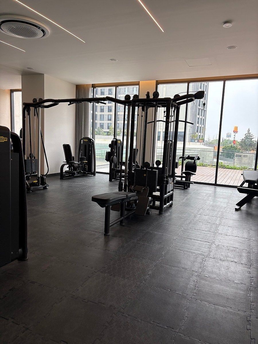 Apartamento em Bosques de las Palmas, Huixquilucan, foto 4 de 22