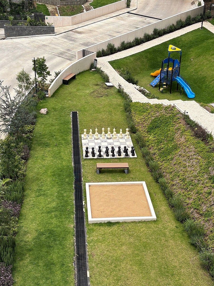 Apartamento em Bosques de las Palmas, Huixquilucan, foto 6 de 22