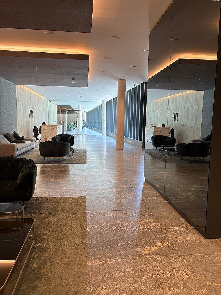Apartamento em Bosques de las Palmas, Huixquilucan, foto 8 de 22