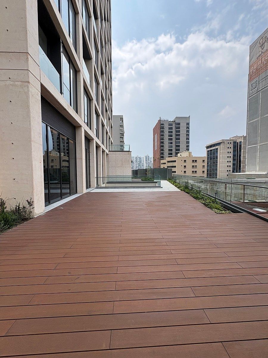 Apartamento em Bosques de las Palmas, Huixquilucan, foto 9 de 22