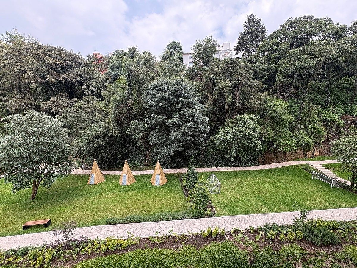 Apartamento em Bosques de las Palmas, Huixquilucan, foto 11 de 22
