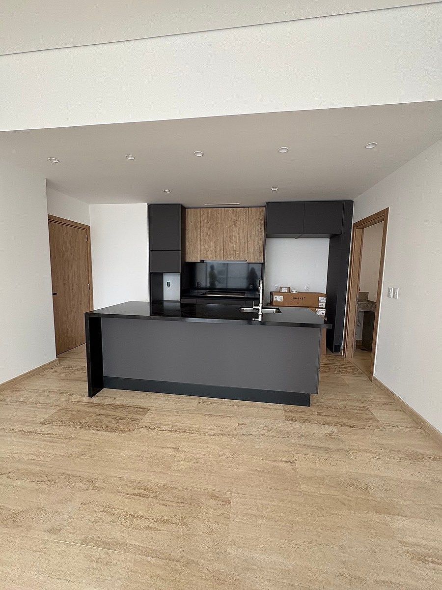 Apartamento em Bosques de las Palmas, Huixquilucan, foto 12 de 22
