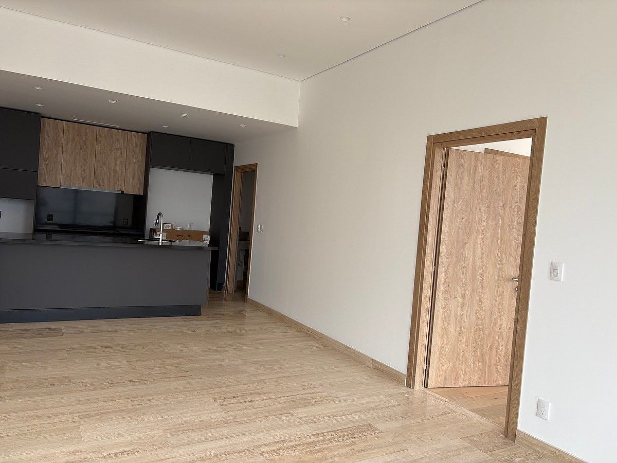 Apartamento em Bosques de las Palmas, Huixquilucan, foto 13 de 22