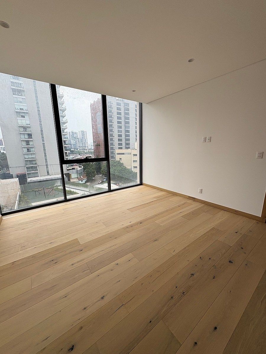 Apartamento em Bosques de las Palmas, Huixquilucan, foto 16 de 22
