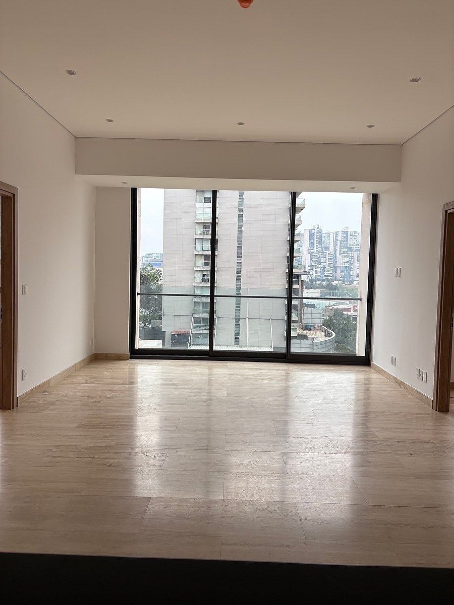 Apartamento em Bosques de las Palmas, Huixquilucan, foto 17 de 22